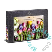 Ulmer 1000 db-os puzzle - Messengers of Spring (0220)