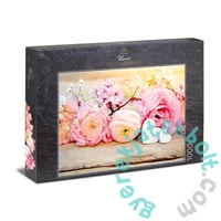 Ulmer 1000 db-os puzzle - Spring Greetings (0237)