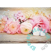 Ulmer 1000 db-os puzzle - Spring Greetings (0237)