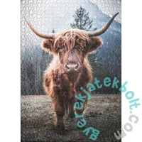 Ulmer 1000 db-os puzzle - Highlands (0305)