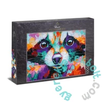 Ulmer 1000 db-os puzzle - Neozoons (0350)