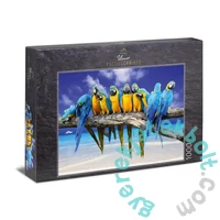 Ulmer 1000 db-os puzzle - Trip to the Sea (0367)