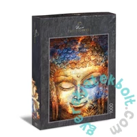 Ulmer 1000 db-os puzzle - Buddha (0404)