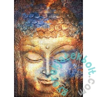 Ulmer 1000 db-os puzzle - Buddha (0404)