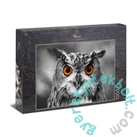 Ulmer 1000 db-os puzzle - Owl (0411)