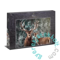 Ulmer 1000 db-os puzzle - Outdoors Together (0466)