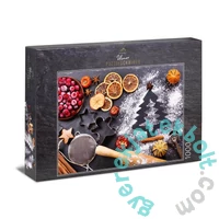 Ulmer 1000 db-os puzzle - Magical Christmas Bakery (0541)