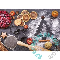 Ulmer 1000 db-os puzzle - Magical Christmas Bakery (0541)