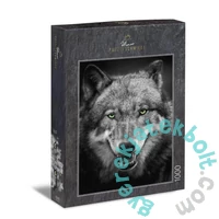 Ulmer 1000 db-os puzzle - Canis Lupus (0558)