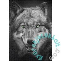 Ulmer 1000 db-os puzzle - Canis Lupus (0558)