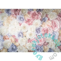 Ulmer 1000 db-os puzzle - Love of Roses (0565)