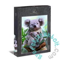 Ulmer 1000 db-os puzzle - Safe Place (0633)