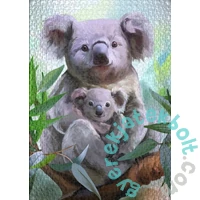 Ulmer 1000 db-os puzzle - Safe Place (0633)