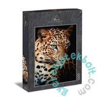Ulmer 1000 db-os puzzle - Leopard (0664)
