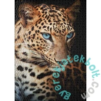 Ulmer 1000 db-os puzzle - Leopard (0664)