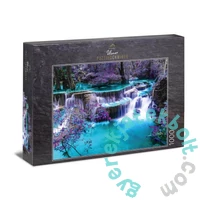 Ulmer 1000 db-os puzzle - Secret Place (0688)