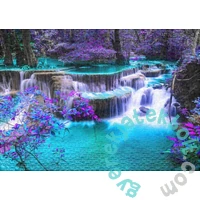 Ulmer 1000 db-os puzzle - Secret Place (0688)