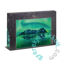 Ulmer 1000 db-os puzzle - Ice Waves (0695)