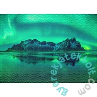 Ulmer 1000 db-os puzzle - Ice Waves (0695)