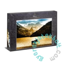 Ulmer 1000 db-os puzzle - Midnight Sunbath (0749)