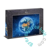 Ulmer 1000 db-os puzzle - Overview (0756)