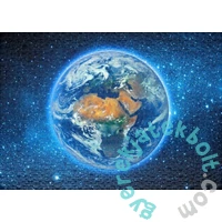 Ulmer 1000 db-os puzzle - Overview (0756)