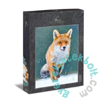 Ulmer 1000 db-os puzzle - Off to the South (0800)