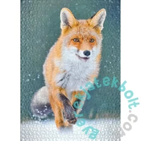 Ulmer 1000 db-os puzzle - Off to the South (0800)