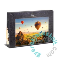 Ulmer 1000 db-os puzzle - Fairy Tale Journey (0848)