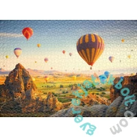 Ulmer 1000 db-os puzzle - Fairy Tale Journey (0848)
