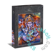 Ulmer 1000 db-os puzzle - Ganesha (0862)
