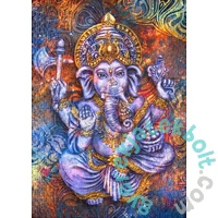 Ulmer 1000 db-os puzzle - Ganesha (0862)