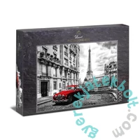 Ulmer 1000 db-os puzzle - Paris, My Love (0916)