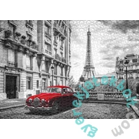 Ulmer 1000 db-os puzzle - Paris, My Love (0916)