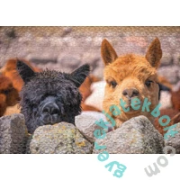 Ulmer 1000 db-os puzzle - Alpaca (0985)