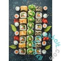 Ulmer 1000 db-os puzzle - Sushi (0992)