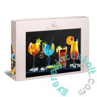 Ulmer 1000 db-os puzzle - Cocktails (1029)