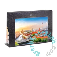 Ulmer 1000 db-os puzzle - Berlin City (1050)