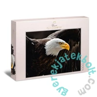 Ulmer 1000 db-os puzzle - The Sea Eagle (1227)
