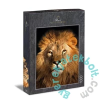 Ulmer 1000 db-os puzzle - King’s Portrait (1241)