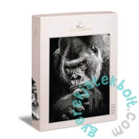 Ulmer 1000 db-os puzzle - Silverback (1289)