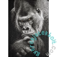 Ulmer 1000 db-os puzzle - Silverback (1289)