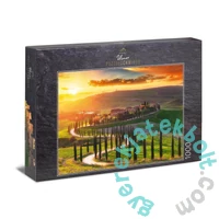 Ulmer 1000 db-os puzzle - Tuscany (1319)