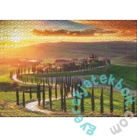 Ulmer 1000 db-os puzzle - Tuscany (1319)