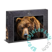 Ulmer 1000 db-os puzzle - Grizzly (1326)