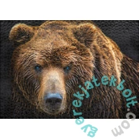 Ulmer 1000 db-os puzzle - Grizzly (1326)