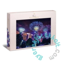 Ulmer 1000 db-os puzzle - Magical Singapore (1364)