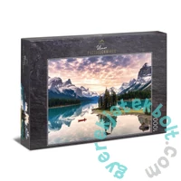 Ulmer 1000 db-os puzzle - Solitude (1401)