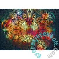 Ulmer 1000 db-os puzzle - Mandala (1418)