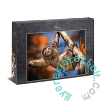 Ulmer 1000 db-os puzzle - Let Your Soul Relax (1456)